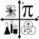 LOVE for the Science but hate for the Math. Why?