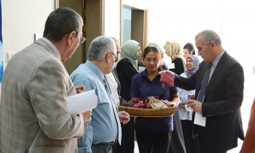 جامعة العين تحيي ذكرى الإسراء والمعراج بفعاليات متنوعة