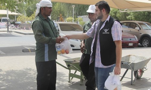 جامعة العين تطلق مبادرة 