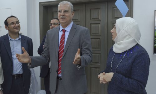 Al Ain University Launches Its Initiatives for, the Year of Tolerance 2019