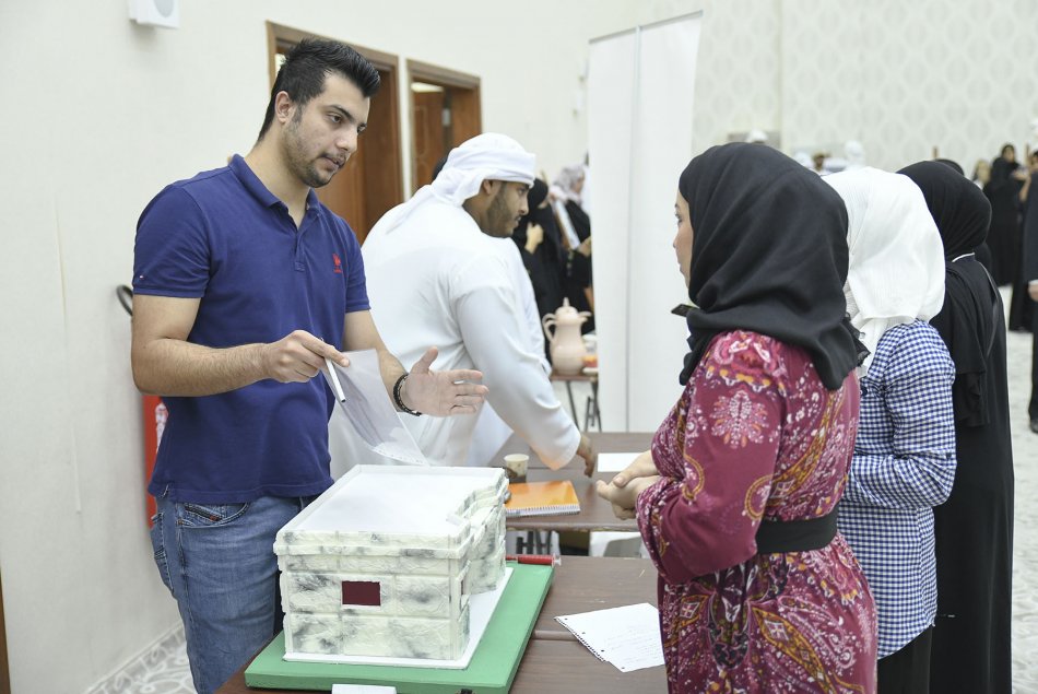 Innovation and Entrepreneur Exhibition