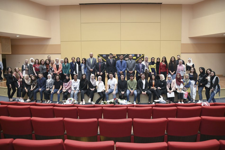 Pharmacy Open Day 2019