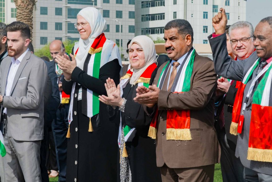 UAE Flag Day 2023