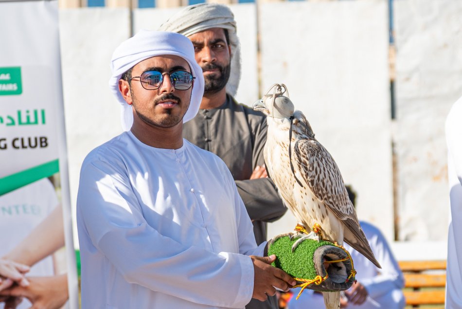 معرض الأندية الطلابية