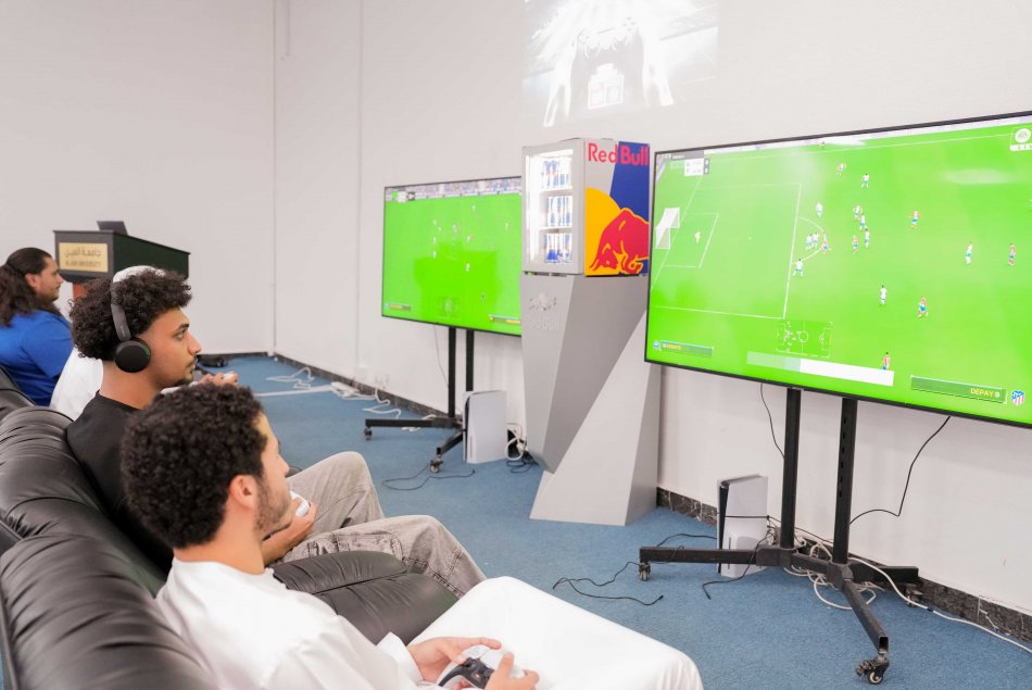 FIFA 24 Tournament